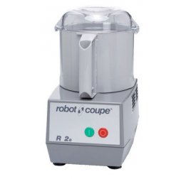 2,9 literes ROBOT COUPE kutter polikarbonát tartállyal